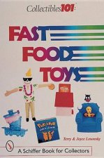 Fast Food Toys