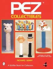 PEZ Collectibles