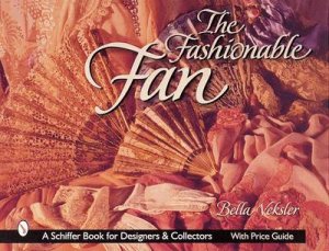 Fashionable Fan by VEKSLER BELLA