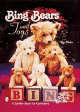 BingBears and Toys