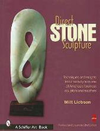 Direct Stone Sculpture by LIEBSON MILT