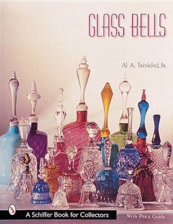 Glass Bells by JR. AL A. TRINIDAD