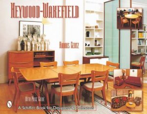 Heywood-Wakefield by GERTZ HARRIS