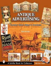 Antique Advertising Country Store Signs and Products