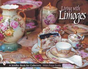 Living with Limoges by DUBAY DEBBY