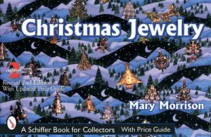 Christmas Jewelry by MORRISON MARY