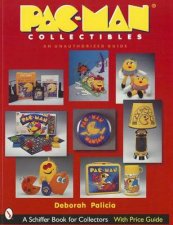 PacMan Collectibles