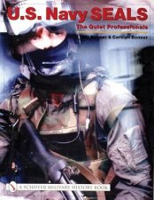 US Navy SEALs The Quiet Professionals