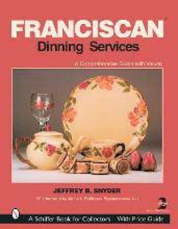 Franciscan Dining Services by SNYDER JEFFREY B.