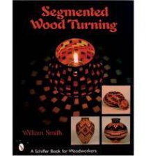 Segmented Wood Turning