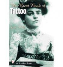 Great Book of Tattoo