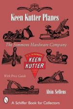 Keen Kutter Planes The Simmons Hardware Company