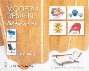 Modern Design: The Fabulous 50s by EDITOR, TOBI SMITH