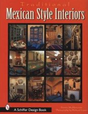 Traditional Mexican Style Interiors