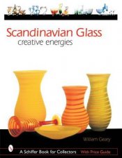 Scandinavian Glass Creative Energies