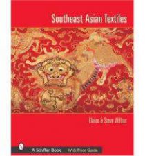 Southeast Asian Textiles