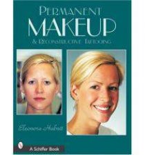 Permanent Makeup and Reconstructive Tattooing