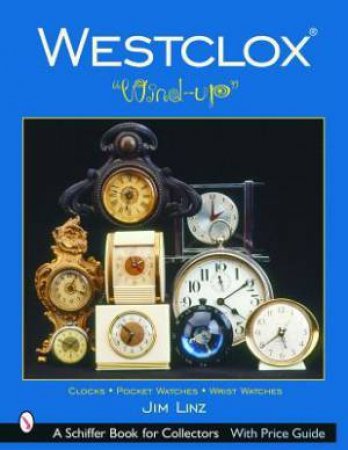 Westclox: \