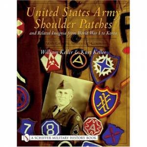 Army Groups, Armies and Corps by KELLER  WILLIAM