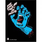 Surf Skate and Rock Art of Jim Phillips