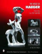 House of Haeger 19441969 The PtWar Era