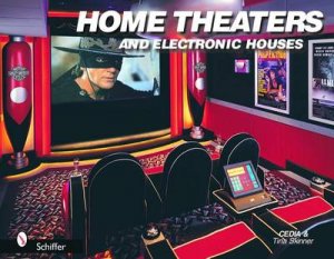 Home Theaters and Electronic Houses by CEDIA