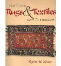 Flatwoven Rugs and Textiles from the Caucasus