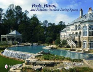 Pools, Pati, and Fabulous Outdoor Living Spaces: Luxury by Master Pool Builders by SKINNER TINA