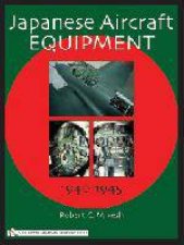 Japanese Aircraft Equipment 19401945