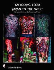 Tattooing from Japan to the West Horitaka Interviews Contemporary Artists