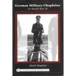 German Military Chaplains in World War II