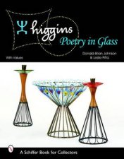 Higgins Poetry in Glass