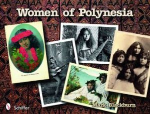 Women of Polynesia by BLACKBURN MARK