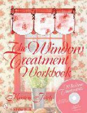 Window Treatment Workbook With CD