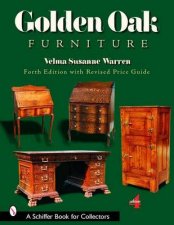 Golden Oak Furniture