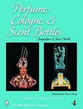 Perfume Cologne and Scent Bottles