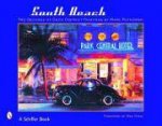 South Beach Two Decades of Deco District Paintings by Mark Rutkowski