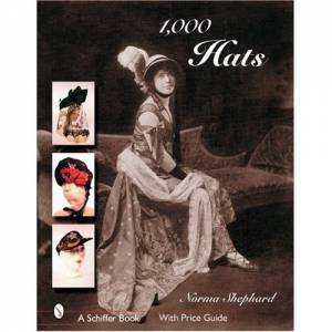 1,000 Hats by SHEPHARD NORMA