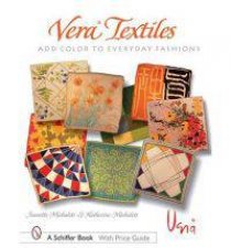 Vera Textiles Add Color to Everyday Fashion