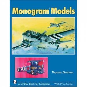 Monogram Models by GRAHAM THOMAS