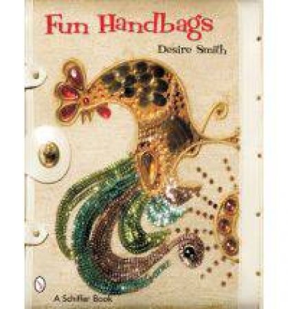 Fun Handbags by SMITH DESIRE