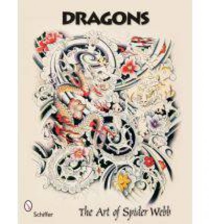 Dragons by WEBB SPIDER