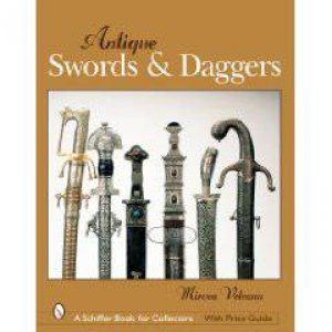 Antique Swords and Daggers by VELEANU MIRCEA