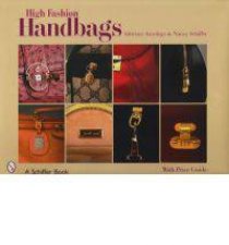 High Fashion Handbags Classic Vintage Designs