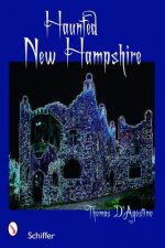 Haunted New Hampshire