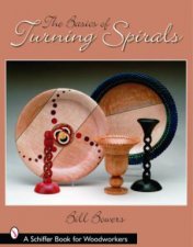 The Basics of Turning Spirals