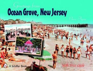 Greetings from Ocean Grove, New Jersey by FLYNN CHRIS