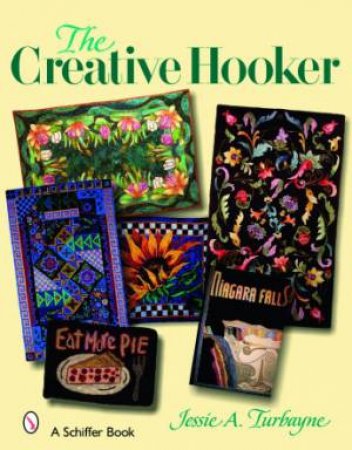 Creative Hooker by TURBAYNE JESSIE A.