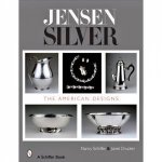 Jensen Silver the American Designs     Firm