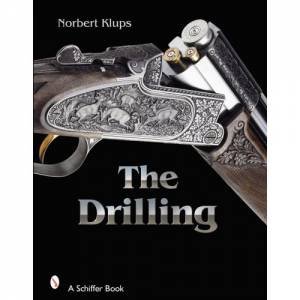 Drilling by KLUPS NORBERT